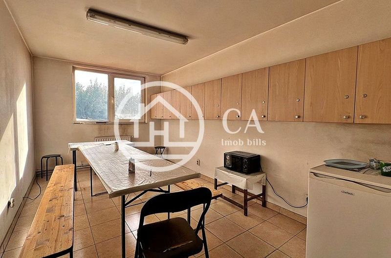 Hală de vânzare în zona industriala Santion, Bihor - Poză 6