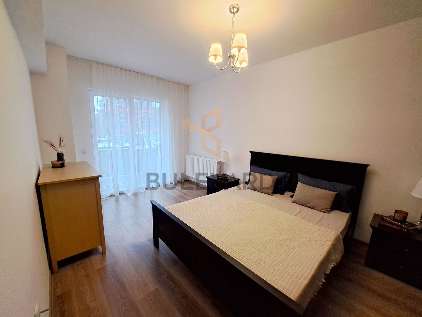 Apartament 60 mp utili + 30 terasa, in Buna Ziua! - Poză 4