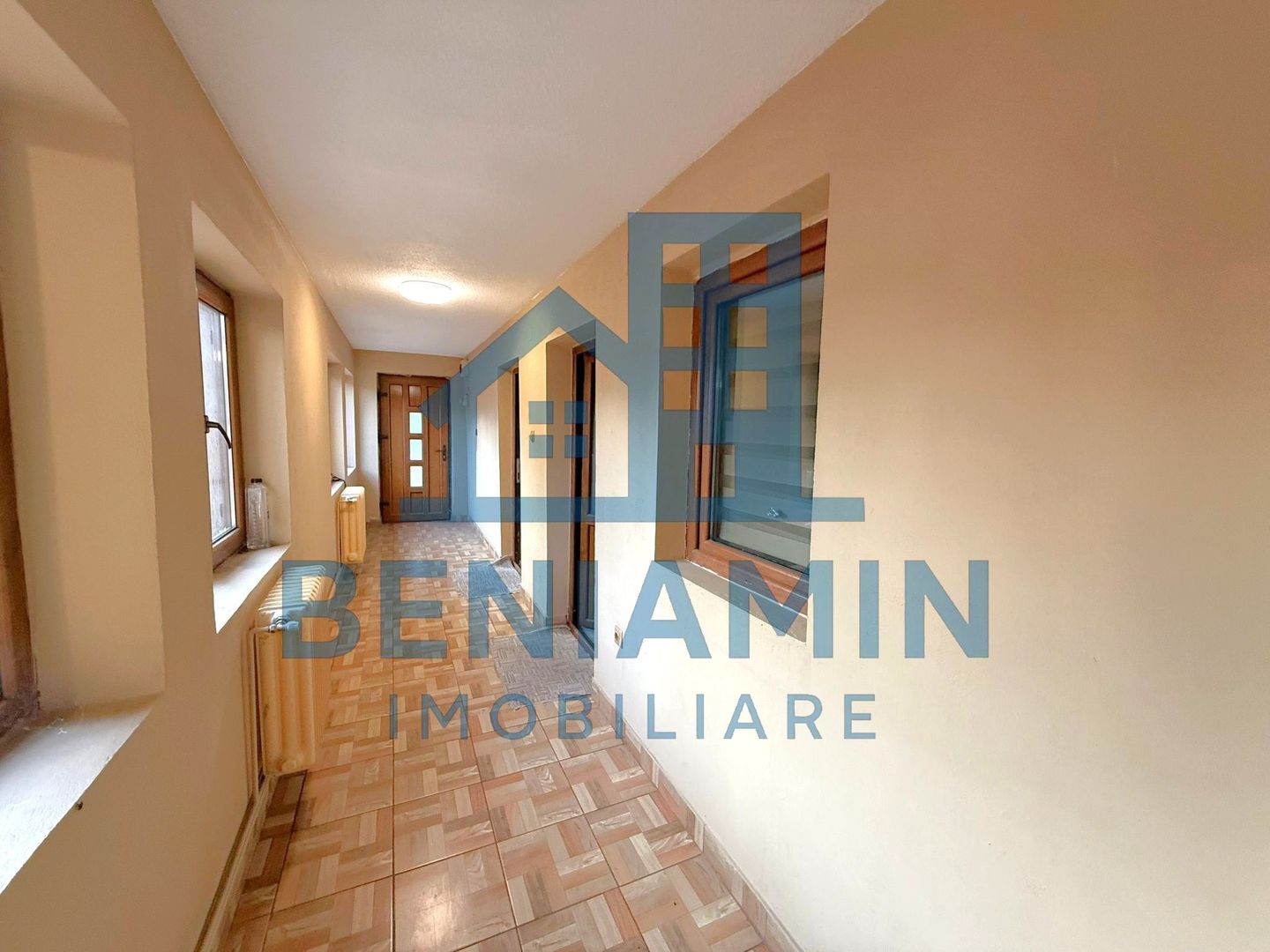 Casa Bariera Valcii pe Principala 90mp acces auto in curte -Renovata - Poză 7