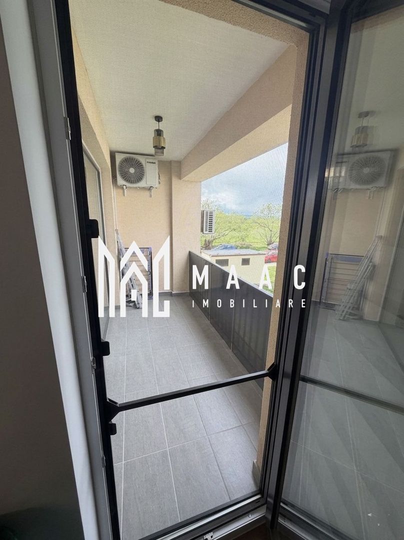 Apartament | 2 camere | 65 MPU | Balcon | Turnișor - Poză 7