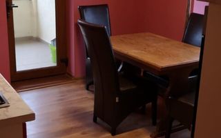 Apartament 3 cam. la vila,mobilat/utilat,600 euro cu utilitati incluse - Poză 2