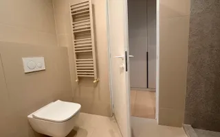 Apartament modern ***2 camere**mobilat complet* terasa 50 mp/Aviatiei Tower - Poză 16