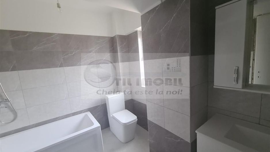 Apartament 2 camere - 48mp - bucatarie inchisa. - Poză 8