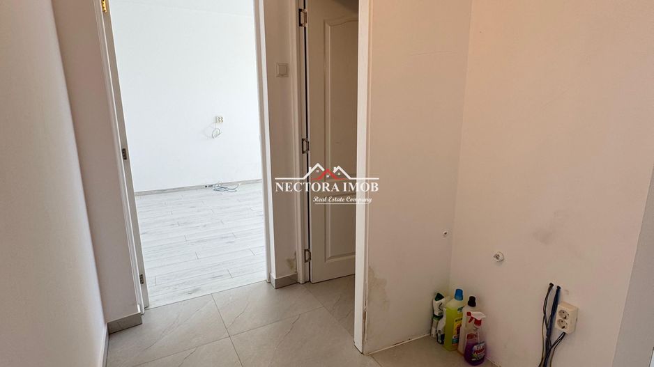 NECTORA IMOB-Apartament 2 camere, Zona Perla-Oraselul Copiilor,Renovat - Poză 8
