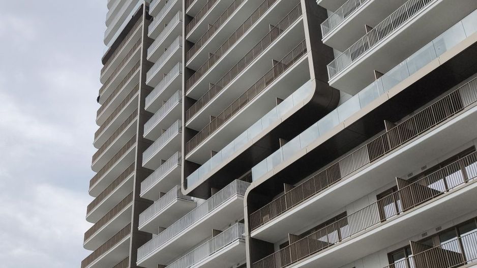 APARTAMENT 2 CAMERE | ONE HIGH DISTRICT - Poză 7