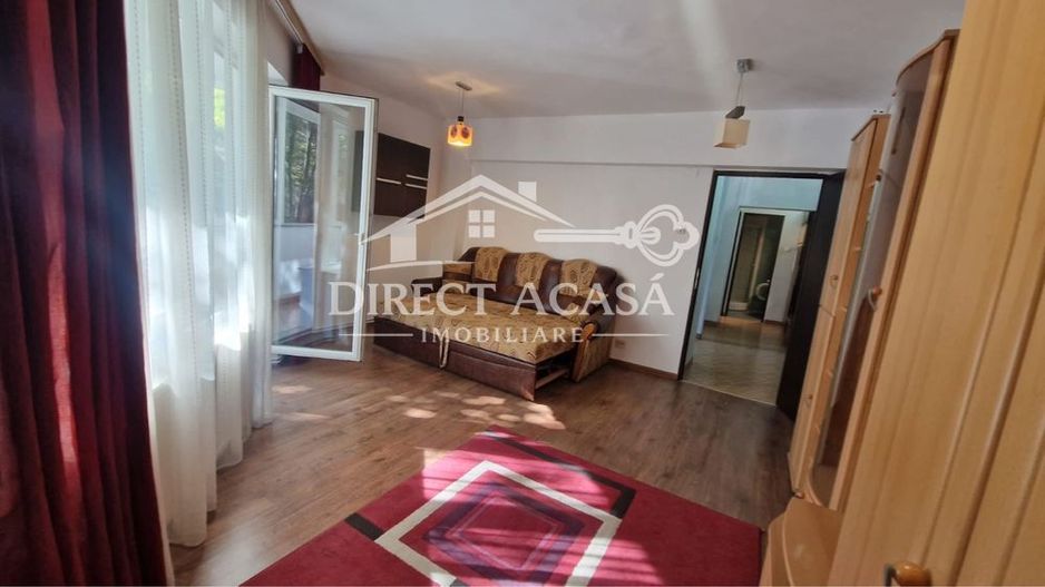 Apartament cu 2 camere-Tudor-Bulevardul 1 Decembrie 1918 - Poză 1