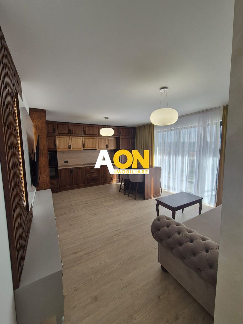 Apartament 2 Camere, Bloc Nou, Ultrafinisat, Zona Cetate - Poză 20