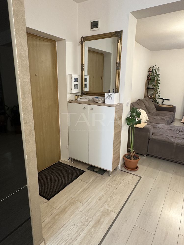 Apartament 3 camere, 85 mp + 2 balcoane – zona Parcul Colina, Mănăștur - Poză 6