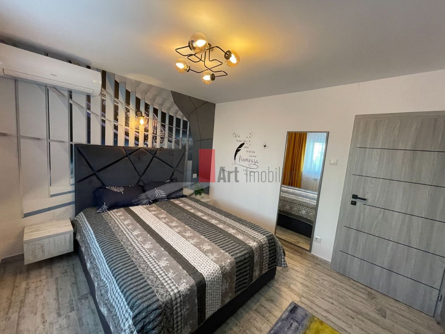 Inchiriere 2 Camere Unirii - Piata Alba Iulia - Poză 6