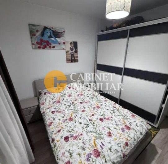 Ap. cu 2 Camere - Renovat/Mobilat - Bloc 1982 - Zona Galata - Poză 2