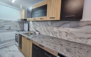 Apartament 1 Camera I Renovat I Curte I Strand - Poză 2