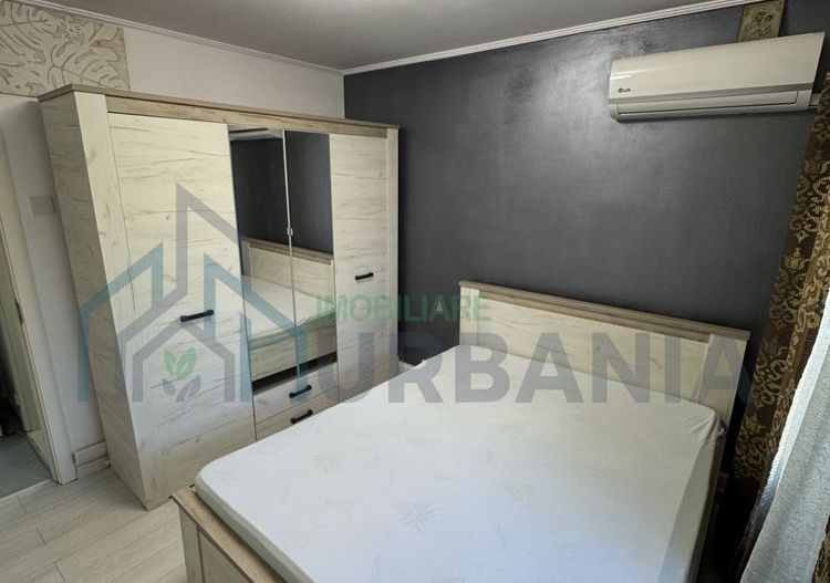 Închiriez apartament 2 camere - Zona Zimbru - Poză 5