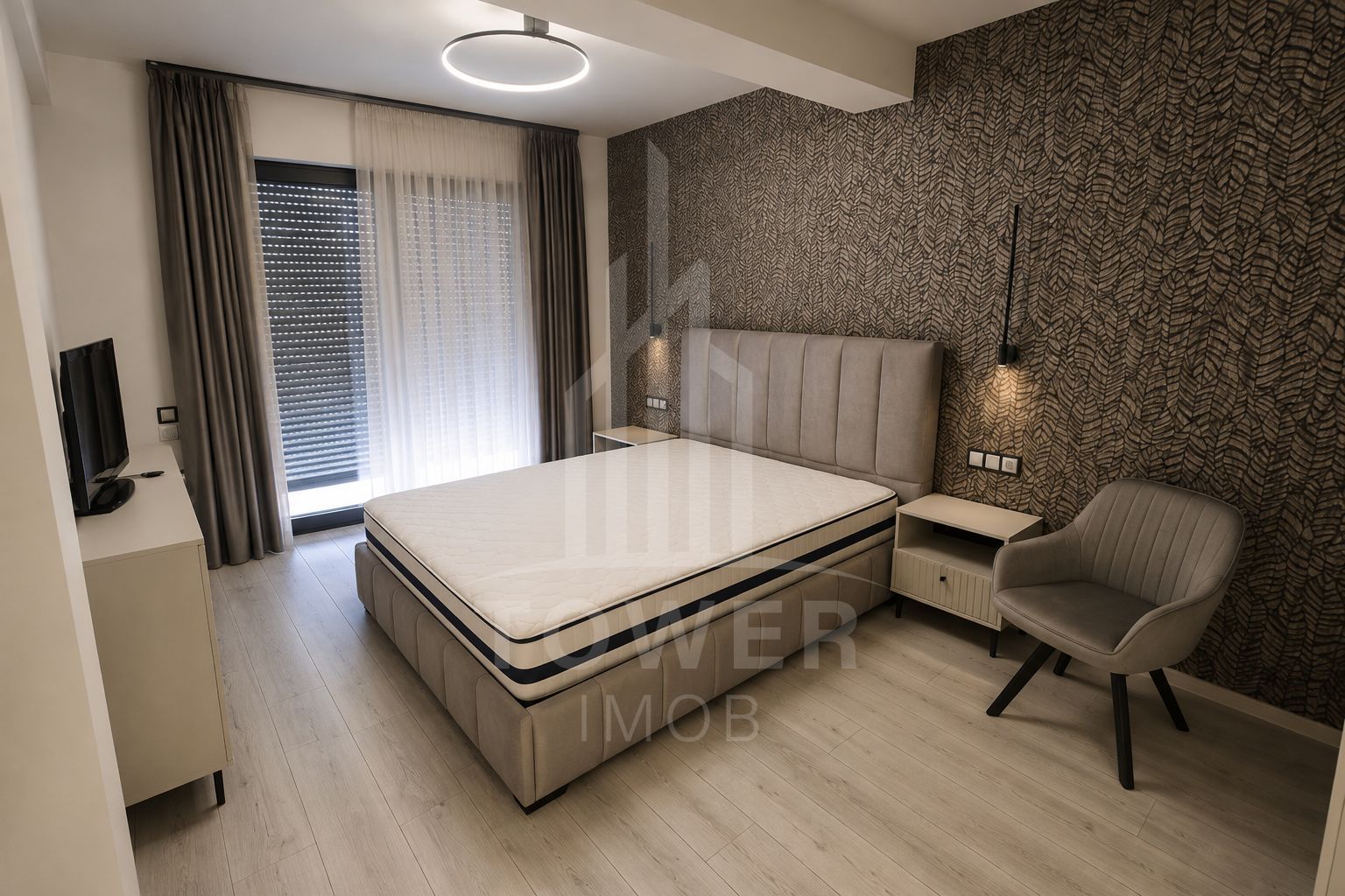 Vilă exclusivistă în stil Manhattan, prima închiriere, Sibiu – Zona de Jos - Poză 2