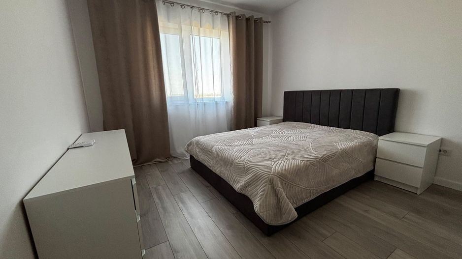 STUDIO PREMIUM CU PARCARE SUBTERANĂ, 5 minute pasarela Berceni - Poză 17