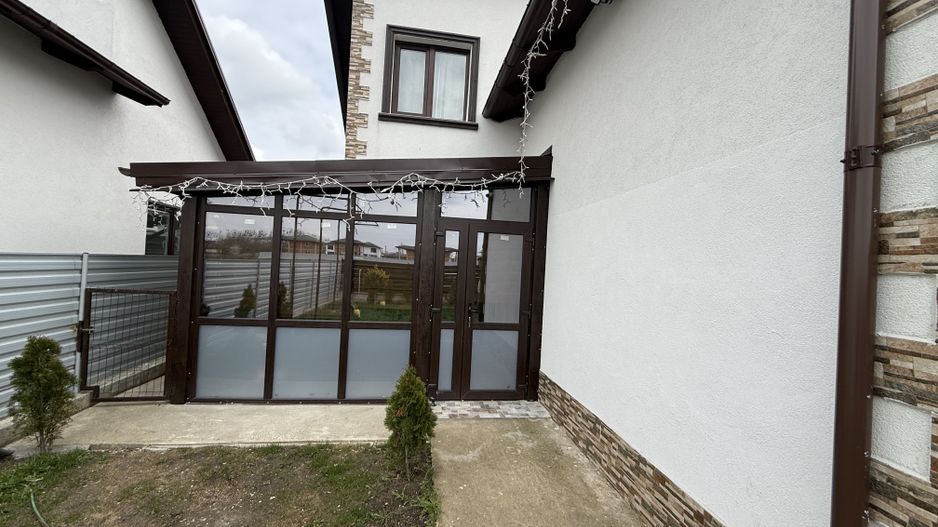 Casă de vânzare | Șcheia  | 146 mp | Complet mobilată - Poză 15