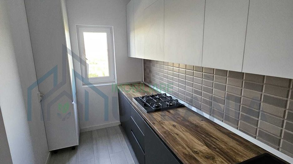 Apartament cu 2 camere de vânzare în Complexul Solumnia, zona Aurel Vlaicu, Iași - Poză 1