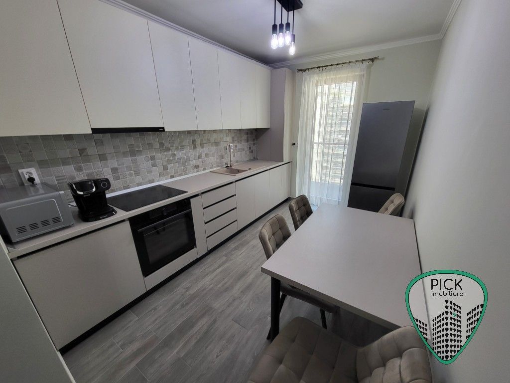 P 4165 - Apartament cu 2 camere în Târgu Mureș, Tudor - Poză 3