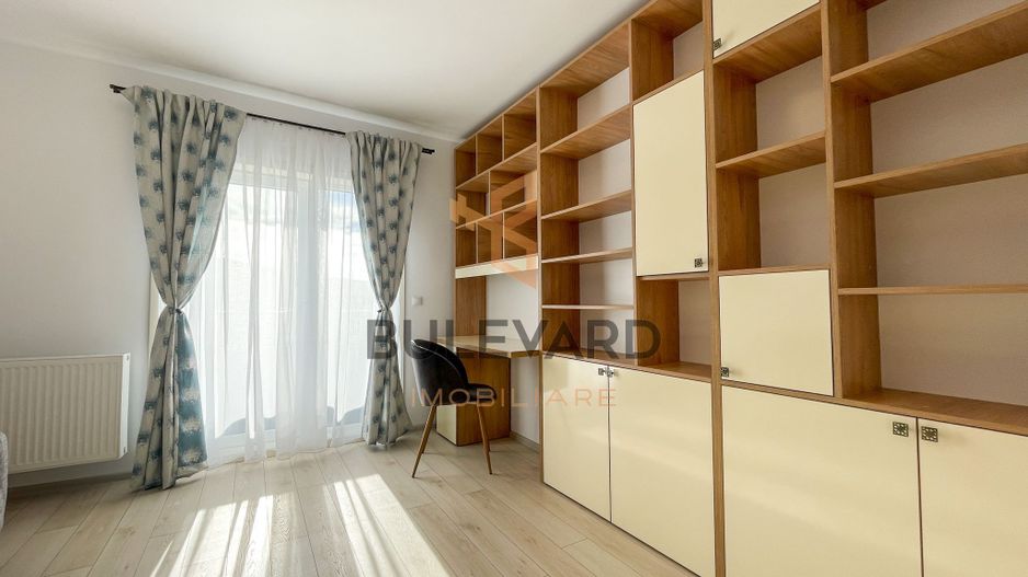 Apartament ultramodern cu 3 camere, zona strazii Somesului! - Poză 5
