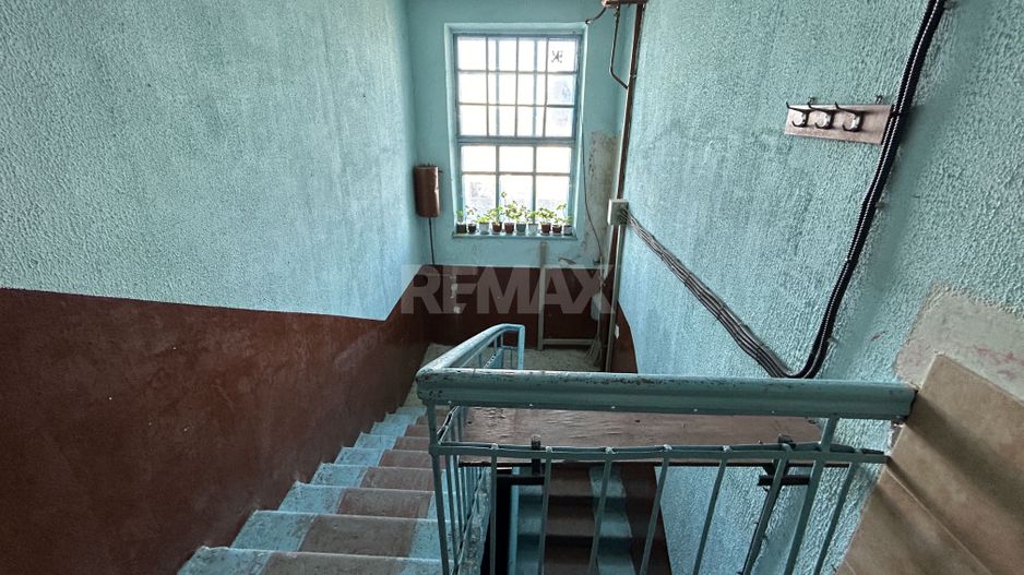 Apartament de Vânzare în Centrul s. Gălești, r-nul Strășeni - Poză 8