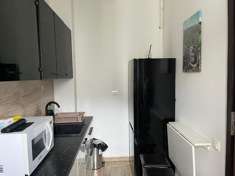 Garsoniera in bloc nou zona Calea Calarasilor cu centrala proprie - Poză 2