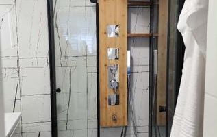 Apartament 3 Camere ,  renovat , mobilat si utilat  la 300 m de metrou 1 Mai - Poză 16