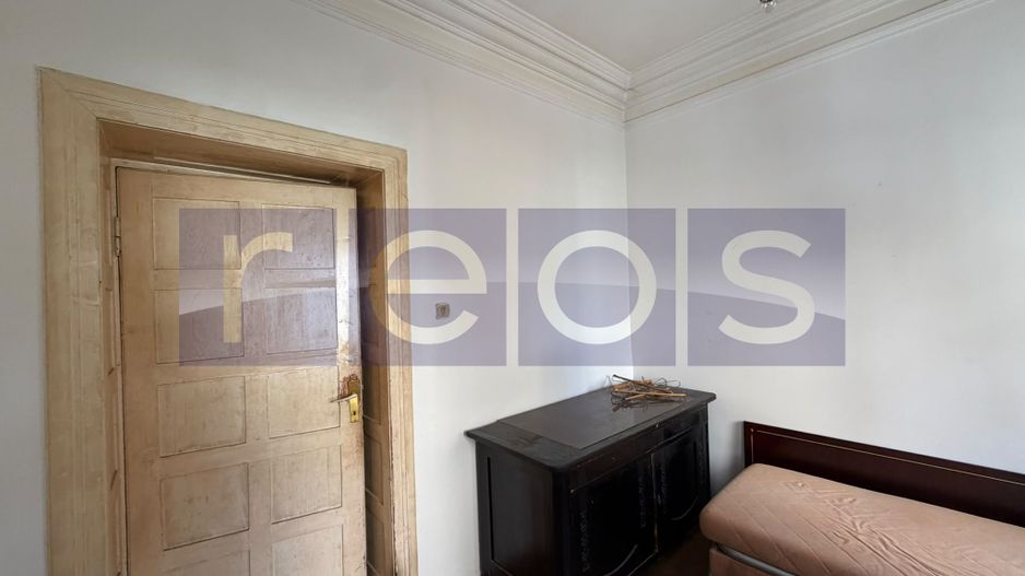 APARTAMENT DEOSEBIT CU 3 CAMERE IN VILA INTERBELICA-74MP | ARMENEASCA - Poză 6