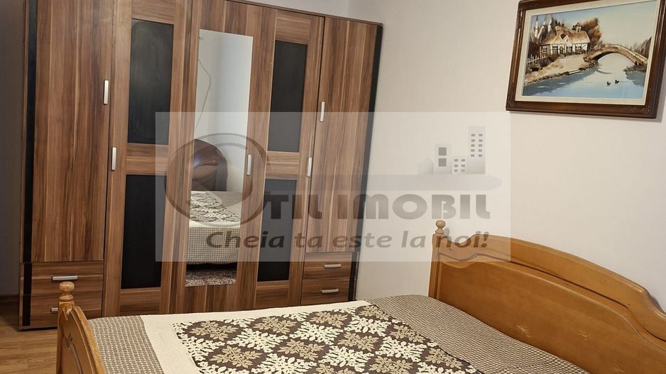 Apartament 3 camere Nicolina-450 EURO - Poză 1