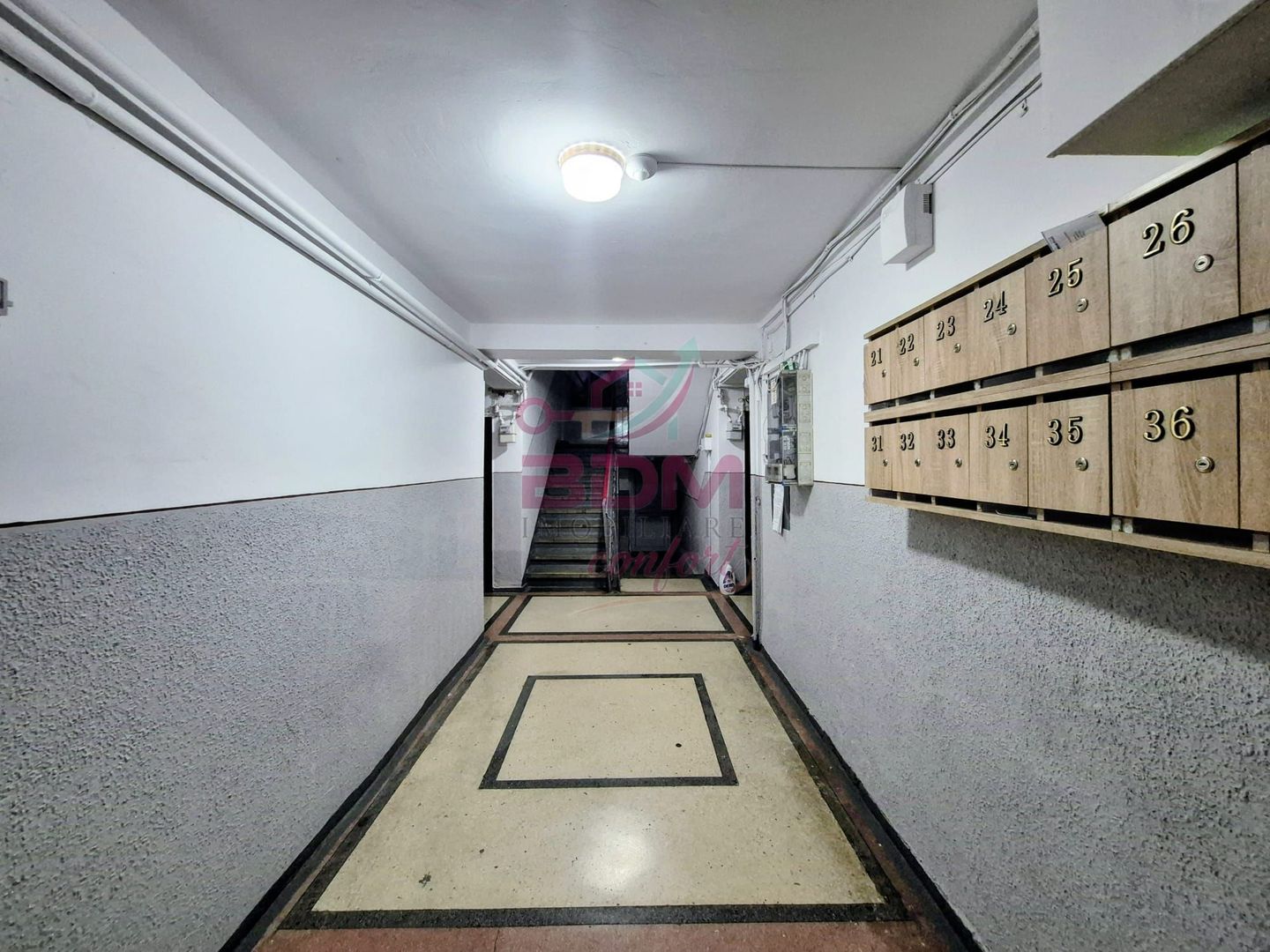 0 % Comision I Apartament 2 camere I mobilat I utilat I Micro 1 - Poză 14