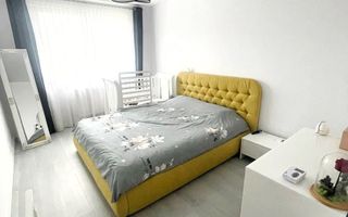 De vânzare – apartament 3 camere, cartier Someseni, zona Leroy Merlin - Poză 4