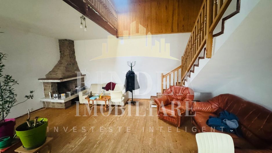 Casă individuala P+M Giarmata, piscina, teren 1176mp - Poză 2