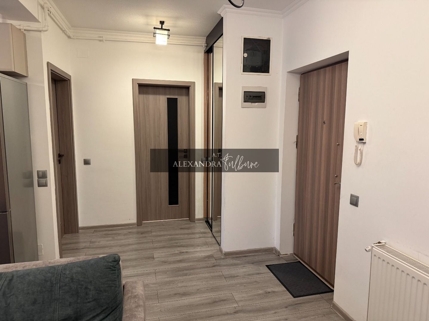 Apartament modern | la cheie | 2 camere | terasa | parcare | Eugen I. - Poză 5