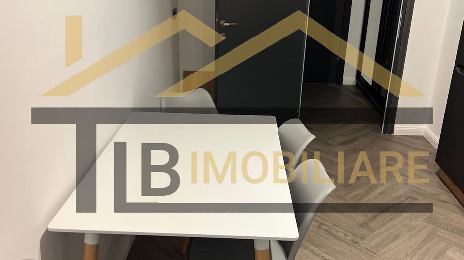 Apartament cu 1 camere, 42 mp, parcare Zona Verde Residence - Poză 6