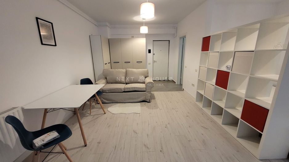 Garsoniera Liberty Mall ( Rahova - Parcul Carol ) -  2 km de Unirii - Poză 7