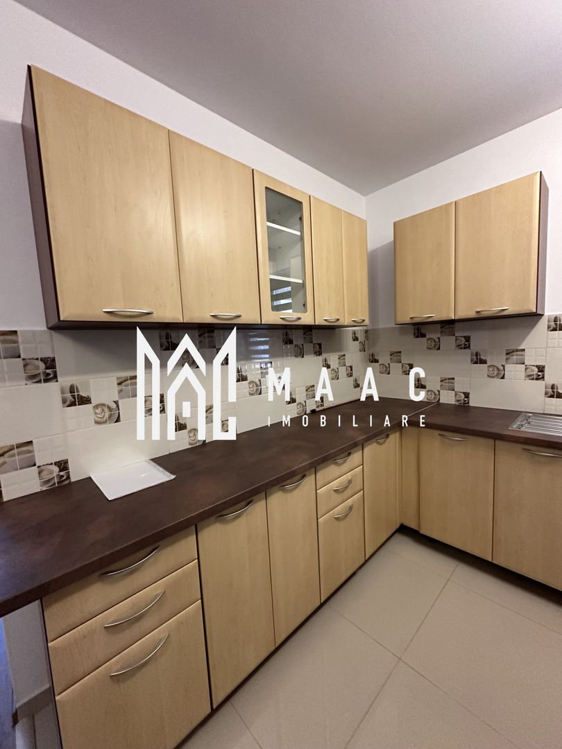 Apartament 2 camere | Parcare | Zona Calea Cisnadiei - Poză 7