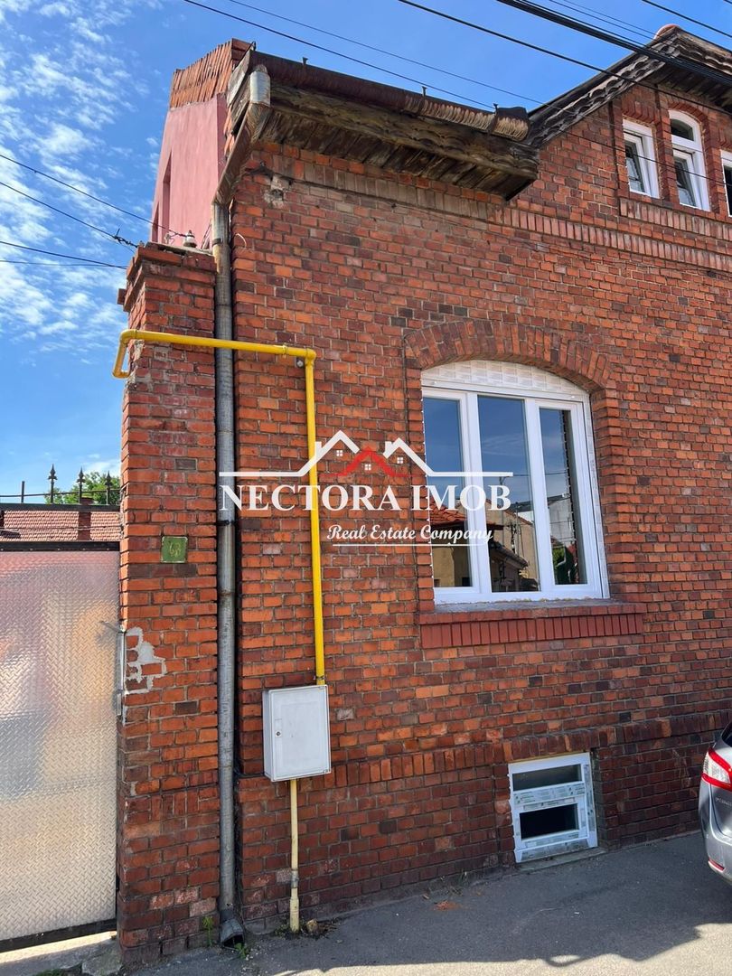 EXCLUSIVITATE Nectora Imob-Apartament 3 camere, Renovat, Ultracentral - Poză 12