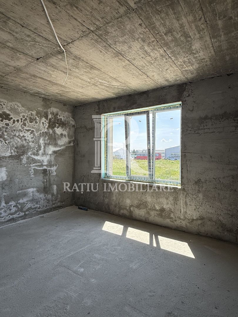 Duplex de vânzare | Cartierul Tineretului | Oradea - Poză 18