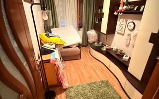 Apartament 3 camere decomandat de vanzare in Iasi Alexandru Familial - Poză 3