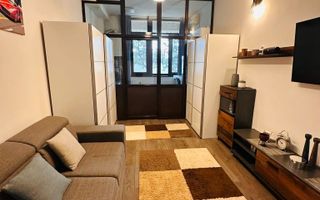 Apartament cu o cameră de închiriat, Tătărași, Iași - Poză 3