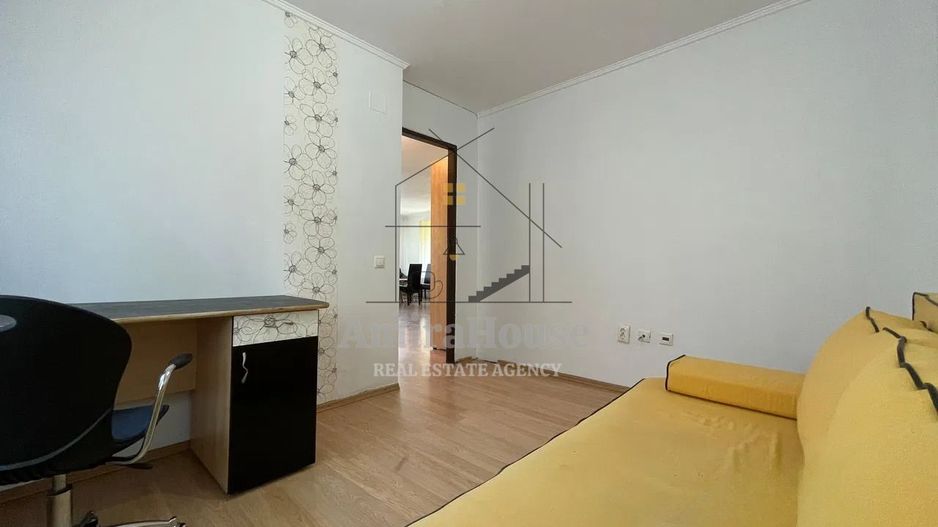 Apartament 3 camere cu terasa de 24 mp, parcare, imobil tip vila, Buna Ziua - Poză 15