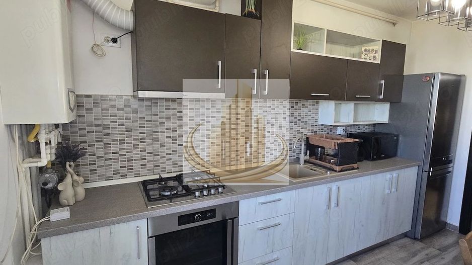 De Vanzare Apartament 2 Camere complex rezidential - Poză 8