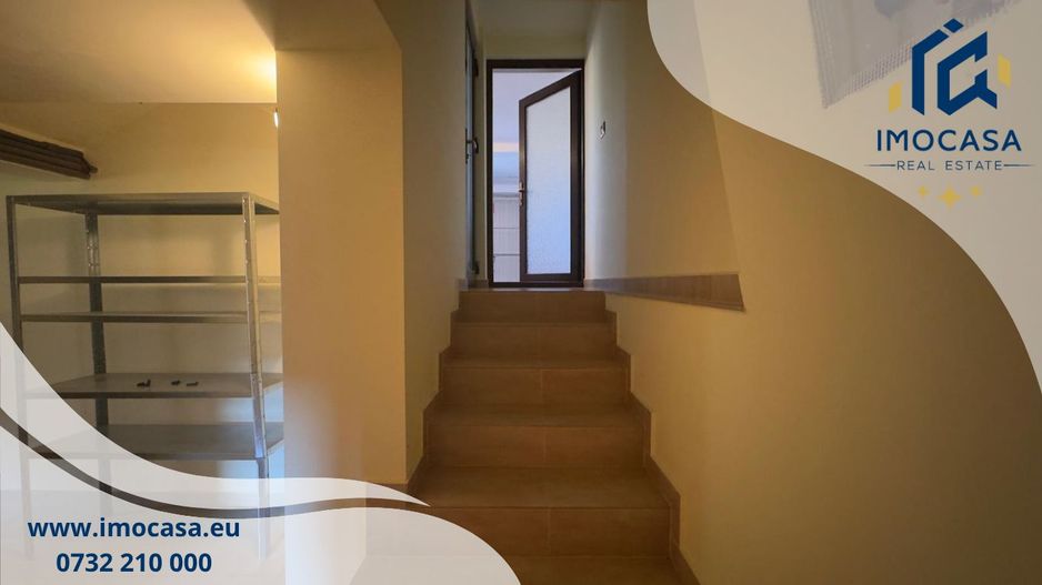 De vanzare Vila Premium D+P+E+M Gradiste Arad Teren 547mp, garaj curte - Poză 6