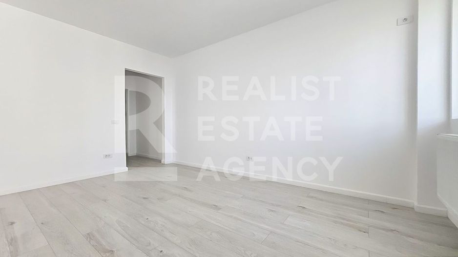 Vânzare, apartament cu 2 camere în zona Drumul Taberei - Poză 6