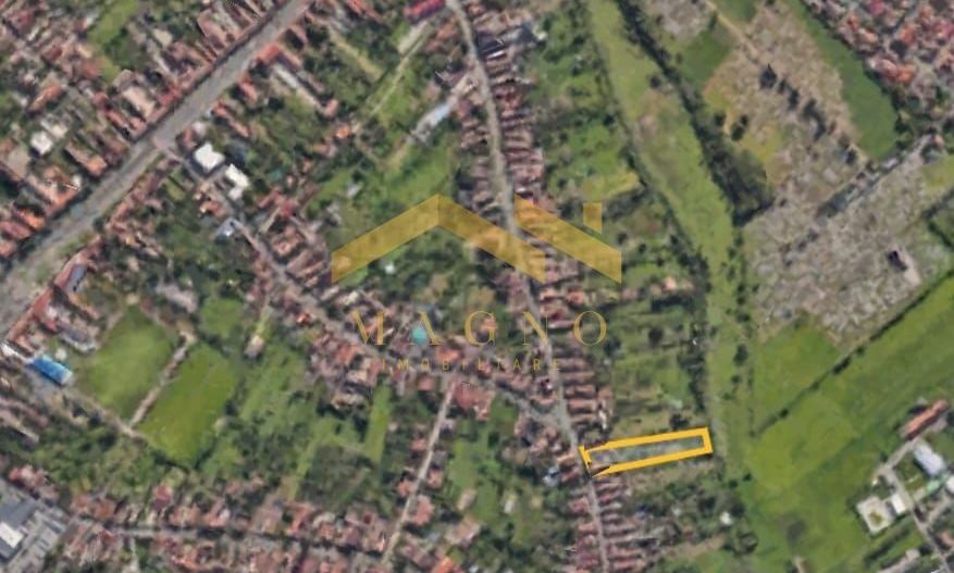 Casa de vanzare cu teren mare pe Ady Endre Aradul nou - Poză 28