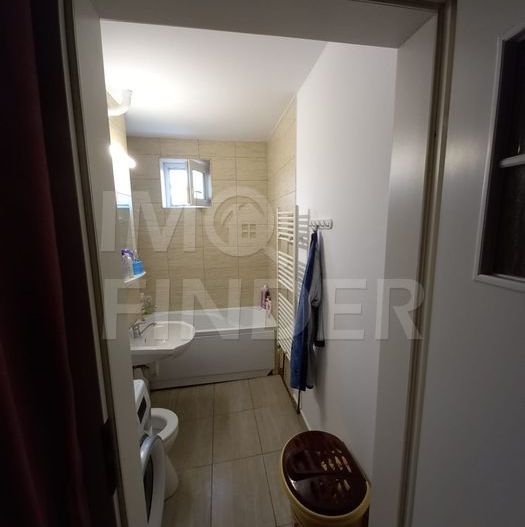 3 camere Decomandate Gheorgheni zona Hotel Royal - Poză 7