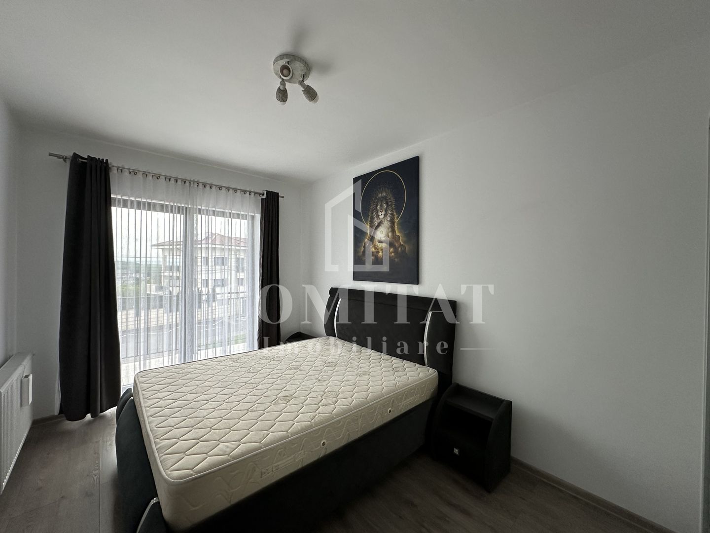 Apartament 3 camere | 75mp | Cartierul Europa - Poză 7