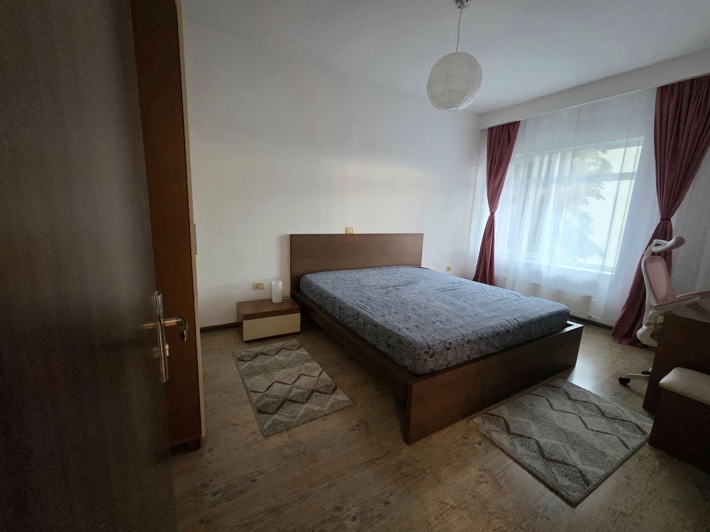Apartament 2 camere Alba Iulia - Poză 1