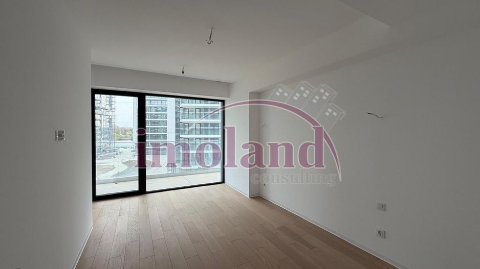 Vanzare - apartament 4 camere - One Lake Club-Floreasca - Poză 9