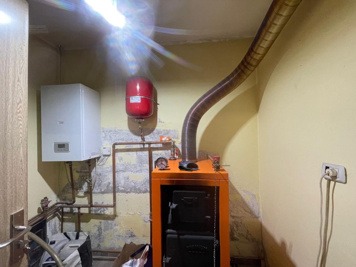 Casa Individuala - 120mp - Mosnita Noua - Poză 14