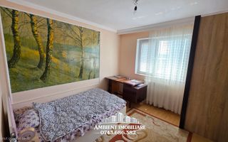 Apartament cu 2 camere, decomandate, etaj 6, VASLUI - zona NORD; - Poză 5