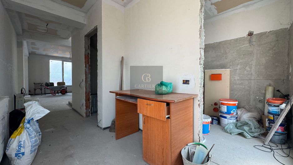 VILĂ TUNARI | 4 CAMERE | DIMIENI | - Poză 5